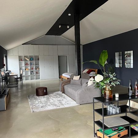 Kimmco Loft Apartamento Schwetzingen Exterior foto